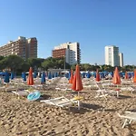 Marco Polo Appartement *