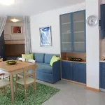 Marco Polo Appartement
