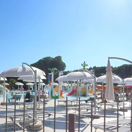 Appartement Marco Polo *