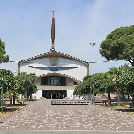 Appartement Marco Polo Lignano Sabbiadoro