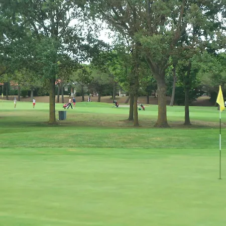 Marco Polo Lejlighed *