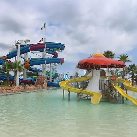 Marco Polo Appartement