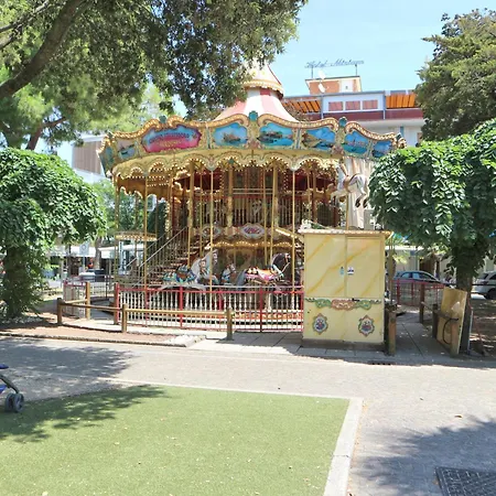 Marco Polo Appartement