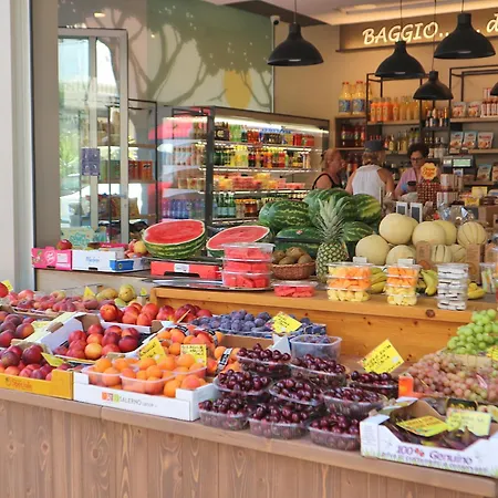 Marco Polo Appartement Lignano Sabbiadoro