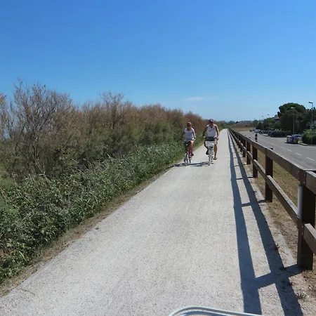 Marco Polo Lejlighed *