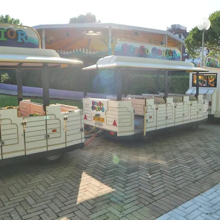 Marco Polo Lignano Sabbiadoro