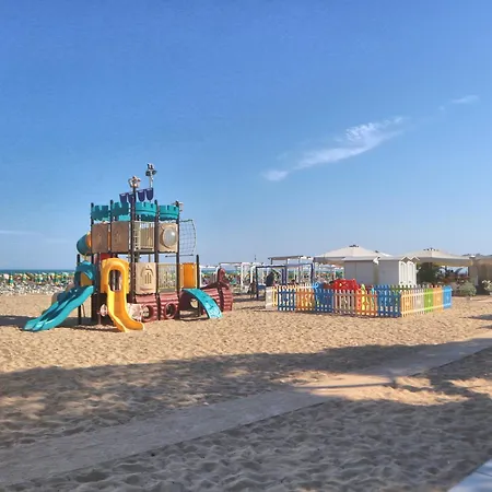 Marco Polo Lignano Sabbiadoro