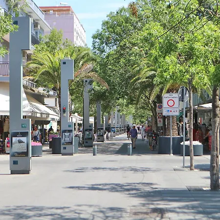 Appartement Marco Polo *