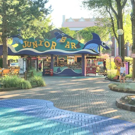 Appartement Marco Polo Lignano Sabbiadoro