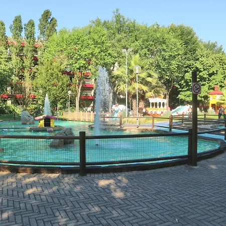 Appartement Marco Polo *