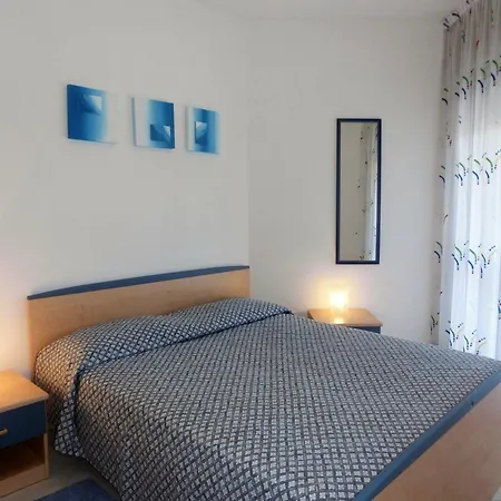 Lejlighed Marco Polo