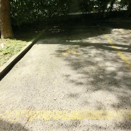 Marco Polo Lejlighed