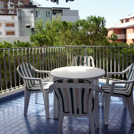 Marco Polo Appartement Lignano Sabbiadoro