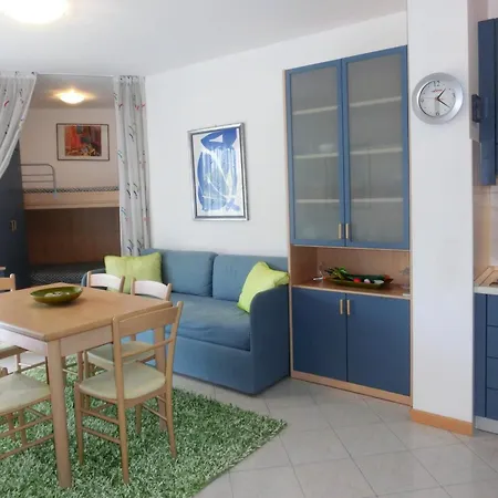 Marco Polo Apartment