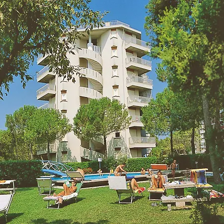 Lejlighed Marco Polo