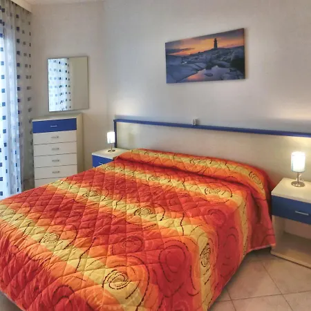 Marco Polo * Lignano Sabbiadoro