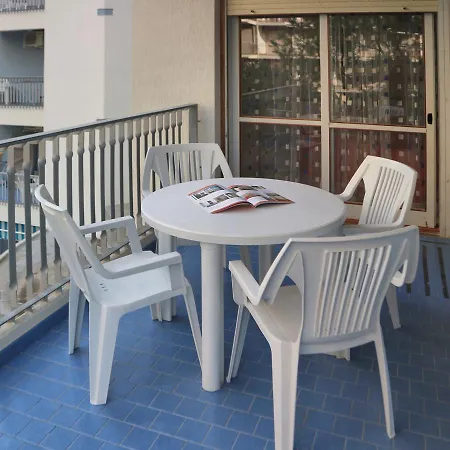 Marco Polo شقة لينانو سابيادورو