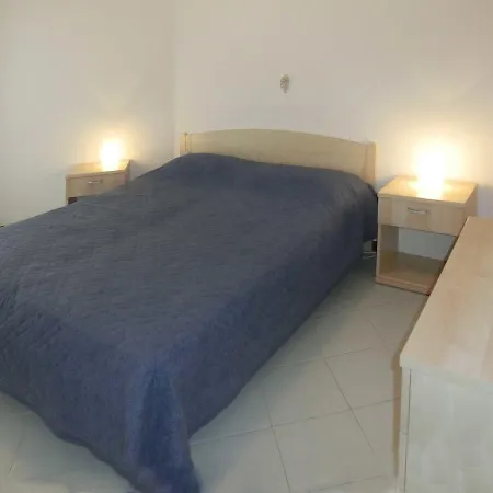 Lejlighed Marco Polo