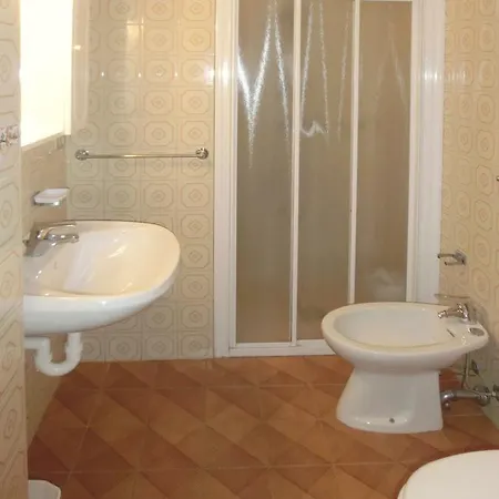 Marco Polo Apartment