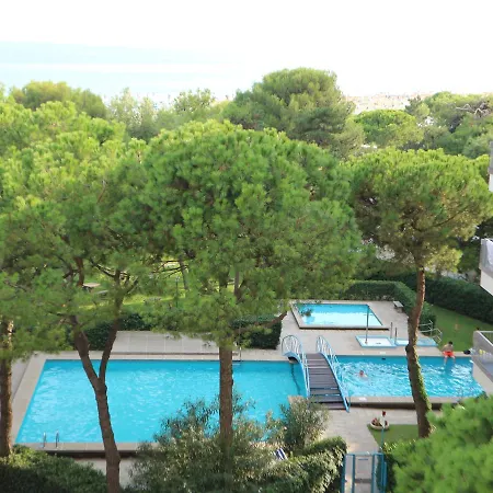 Apartment Marco Polo Lignano Sabbiadoro
