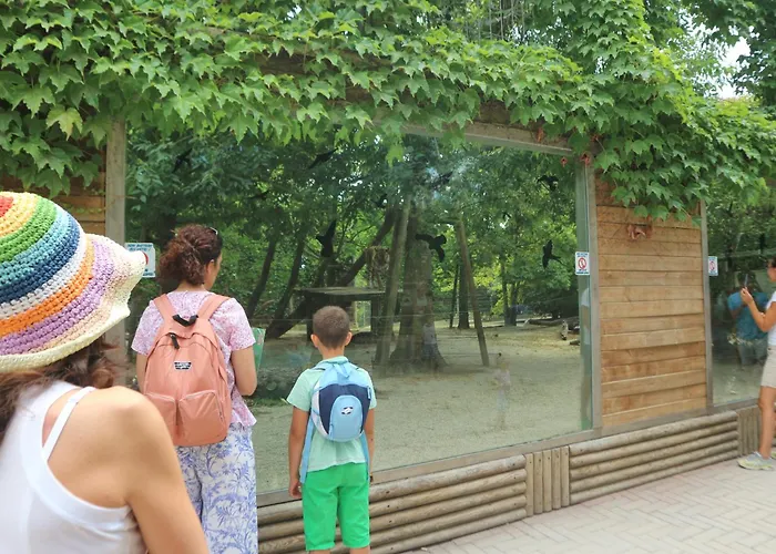 Marco Polo Апартаменты *