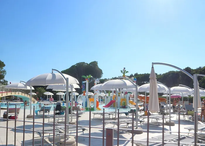 Апартаменты Marco Polo *