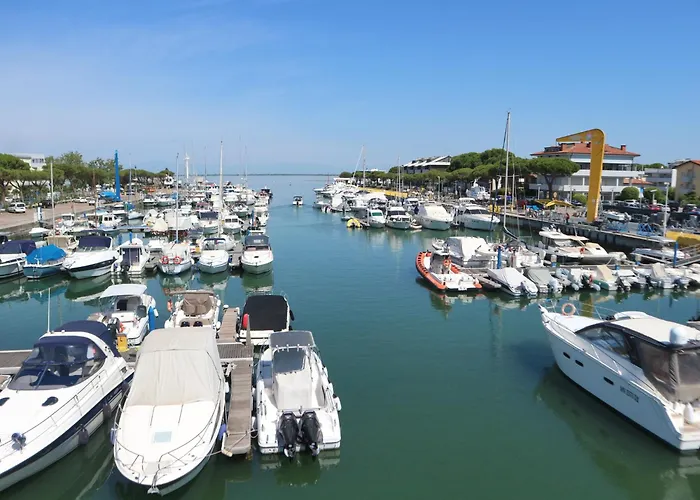 Marco Polo Апартаменты