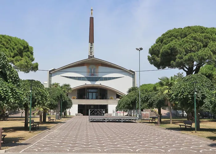 Апартаменты Marco Polo Линьяно-Саббьядоро