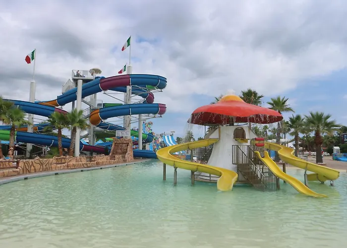 Marco Polo Апартаменты