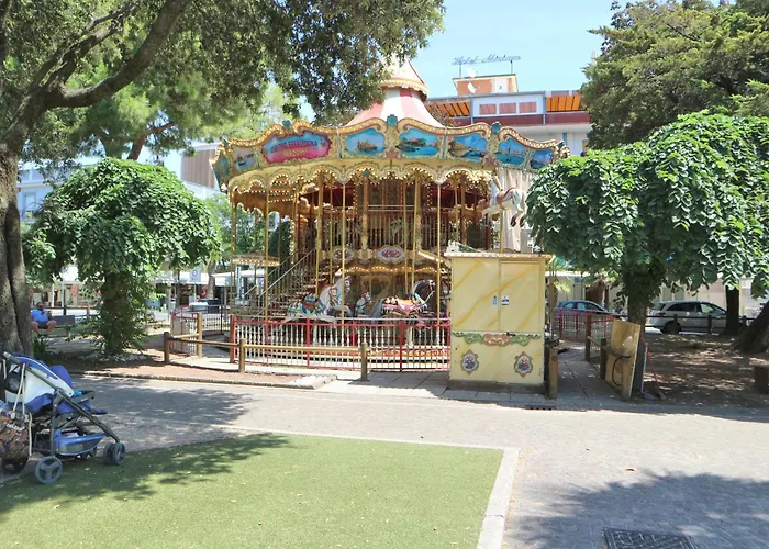 Marco Polo Апартаменты