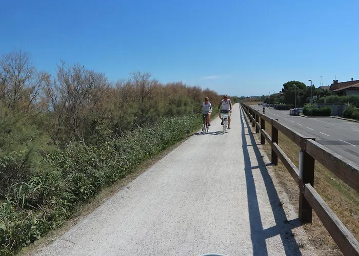 Marco Polo Апартаменты *