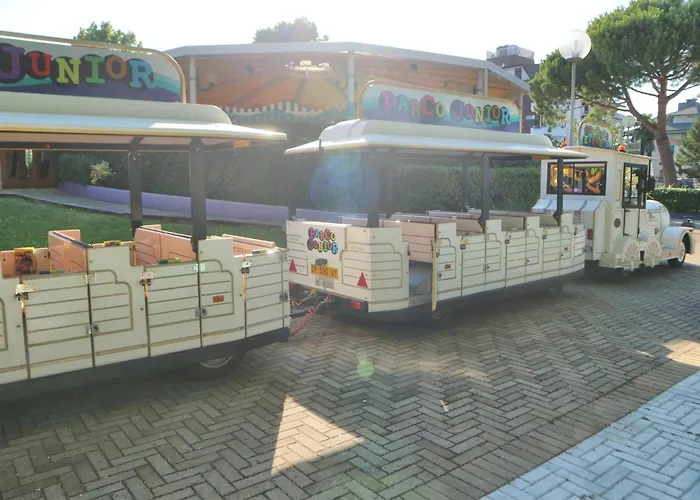 Marco Polo Линьяно-Саббьядоро