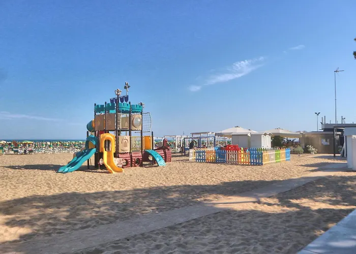 Marco Polo Линьяно-Саббьядоро