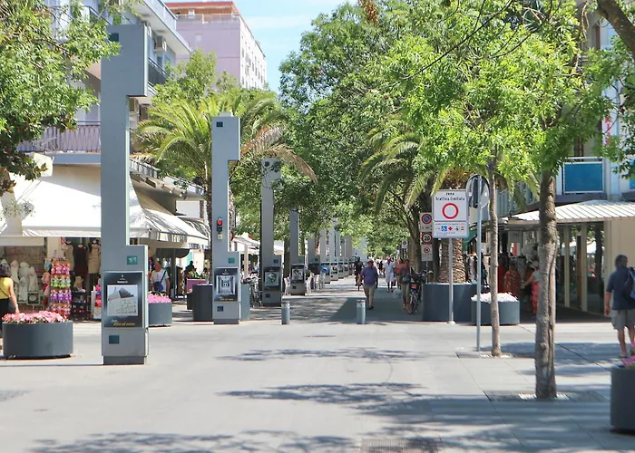 Апартаменты Marco Polo *