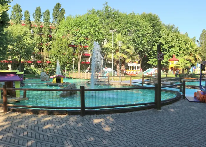 Апартаменты Marco Polo *