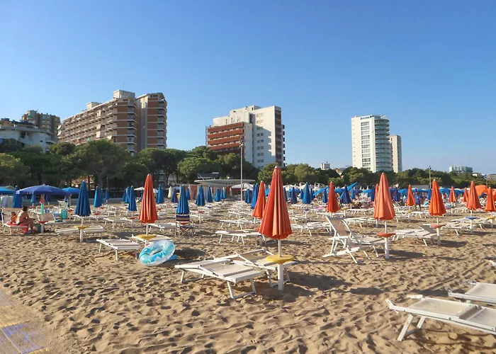 Marco Polo Апартаменты *