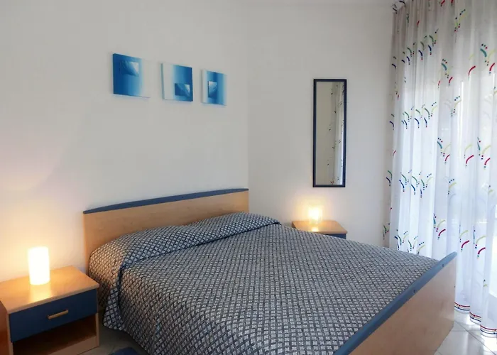 Апартаменты Marco Polo