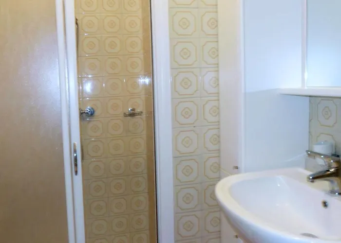 Апартаменты Marco Polo Линьяно-Саббьядоро