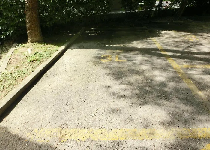 Marco Polo Апартаменты