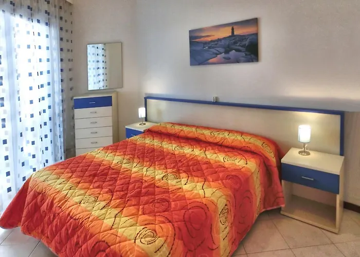 Marco Polo * Линьяно-Саббьядоро