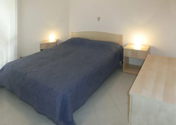 Апартаменты Marco Polo