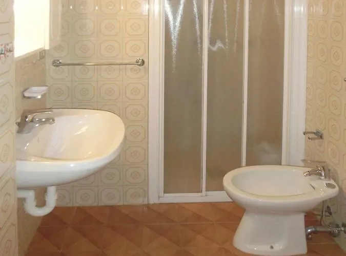 Marco Polo Апартаменты