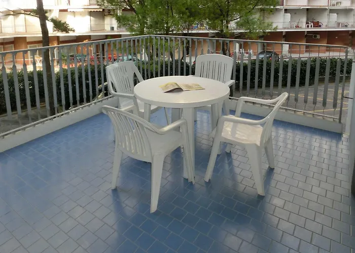 Marco Polo * Линьяно-Саббьядоро